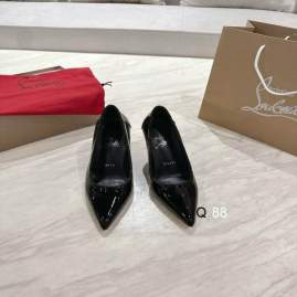 Picture of Christian Shoes _SKUCLsz35-4083264.5CMK0503
